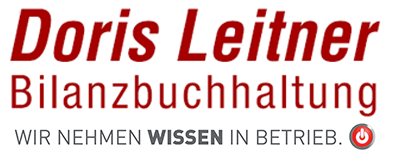 Logo / Doris Leitner